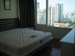 Apartments to rent in Bangkok, Central Thailand, Thailand