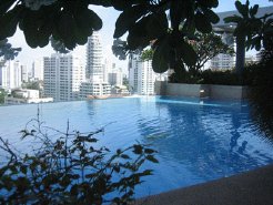 Apartments to rent in Bangkok, Central Thailand, Thailand