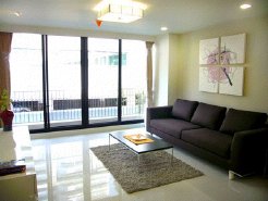 Apartments to rent in Bangkok, Central Thailand, Thailand