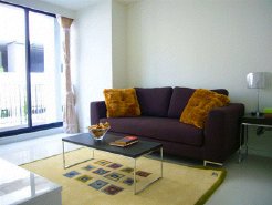 Apartments to rent in Bangkok, Central Thailand, Thailand