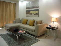 Apartments to rent in Bangkok, Central Thailand, Thailand