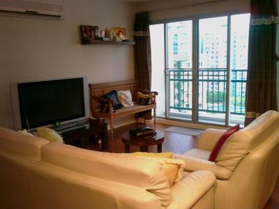 Apartments to rent in Bangkok, Central Thailand, Thailand