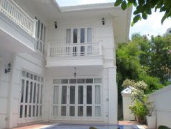 Holiday Rentals & Accommodation - Houses - Thailand - Central Thailand - Bangkok