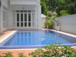 Houses to rent in Bangkok, Central Thailand, Thailand