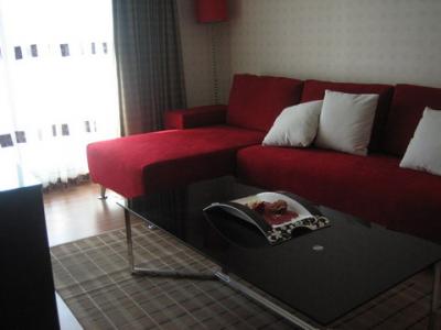 Location & Hbergement de Vacances - Appartements - Thailand - Central Thailand - Bangkok