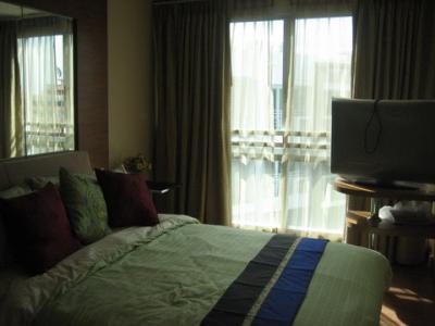 Apartments to rent in Bangkok, Central Thailand, Thailand