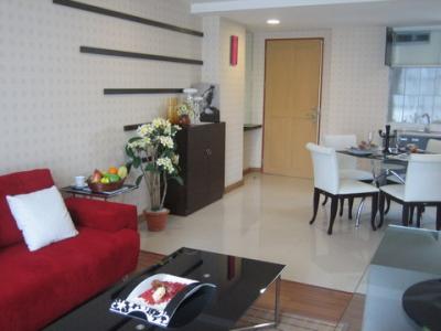 Apartments to rent in Bangkok, Central Thailand, Thailand