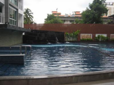 Apartments to rent in Bangkok, Central Thailand, Thailand