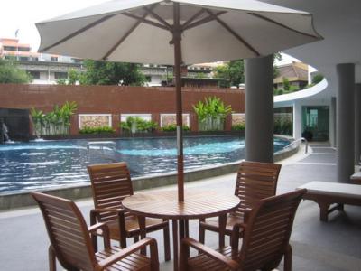 Apartments to rent in Bangkok, Central Thailand, Thailand