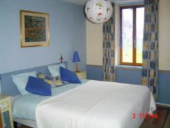 Bed and Breakfasts to rent in Lapeyrouse, Le Bourg, France