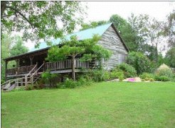 Holiday Rentals & Accommodation - Cabins - United States - Kentucky Lake - Paris