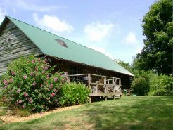 Cabins to rent in Paris, Kentucky Lake, United States