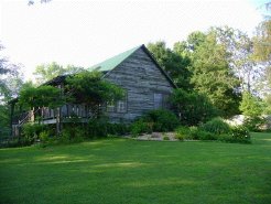 Cabins to rent in Paris, Kentucky Lake, United States