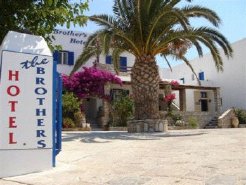 Hotels to rent in Ios, Ios Cyclades Greece, Greece