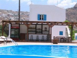 Holiday Rentals & Accommodation - Hotels - Greece - Ios Cyclades Greece - Ios