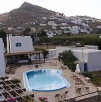 Hotels to rent in Ios, Ios Cyclades Greece, Greece