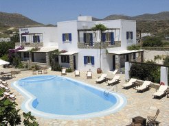 Hotels to rent in Ios, Ios Cyclades Greece, Greece