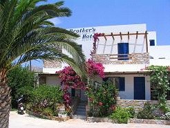 Hotels to rent in Ios, Ios Cyclades Greece, Greece