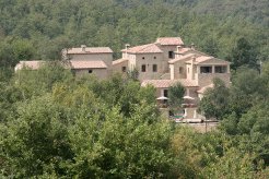 Guest Houses to rent in Anghiari (Arezzo), Toppole 92, Italy