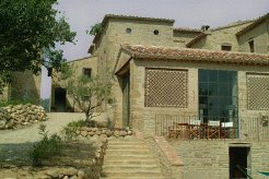 Guest Houses to rent in Anghiari (Arezzo), Toppole 92, Italy