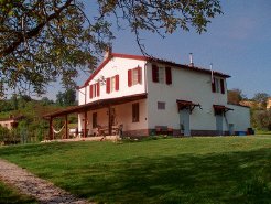 Location & Hbergement de Vacances - Campings - Italy - Le Marche - Montelparo