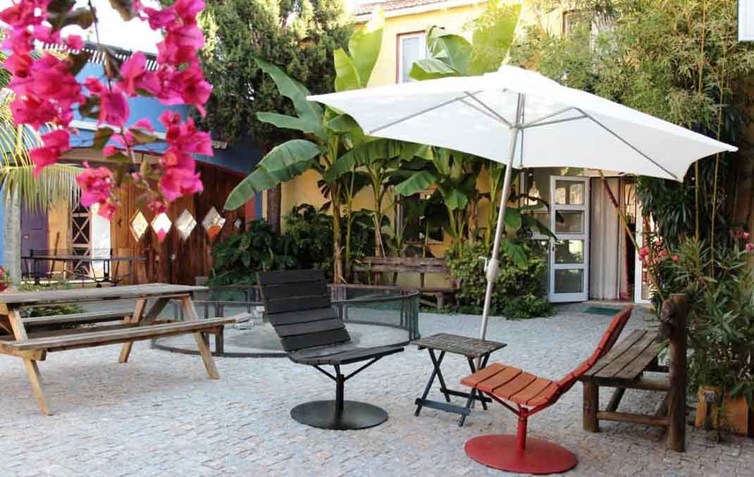 Holiday Rentals & Accommodation - Bed and Breakfasts - Portugal - Costa Azul - Aveiro