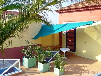 Bed and Breakfasts to rent in Aveiro, Costa Azul, Portugal