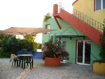 Bed and Breakfasts to rent in Aveiro, Costa Azul, Portugal