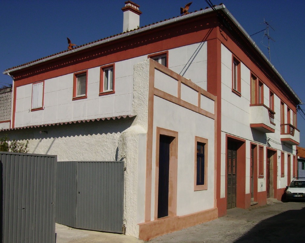 Bed and Breakfasts to rent in Aveiro, Costa Azul, Portugal