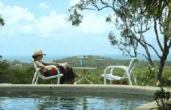 Location & Hbergement de Vacances - Chambres d'hte - Australia - Tropical North queensland - Port Douglas