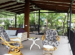 Bed and Breakfasts to rent in Port Douglas, Tropical North queensland, Australia