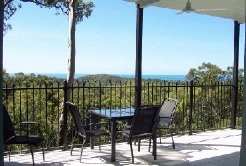 Treehouse Accommodation to rent in Port Douglas, Tropical North queensland, Australia