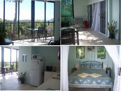 Treehouse Accommodation to rent in Port Douglas, Tropical North queensland, Australia