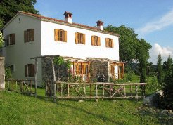 Self Catering to rent in Stanjel, Karst and Adriatic, Slovenia