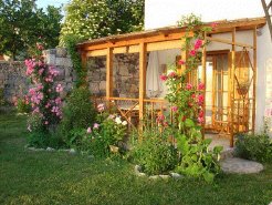 Self Catering to rent in Stanjel, Karst and Adriatic, Slovenia