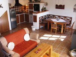 Self Catering to rent in Stanjel, Karst and Adriatic, Slovenia
