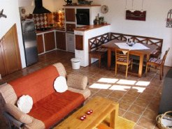 Self Catering to rent in Stanjel, Karst and Adriatic, Slovenia