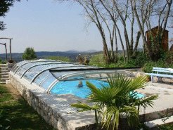 Self Catering to rent in Stanjel, Karst and Adriatic, Slovenia