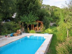 Self Catering to rent in Stanjel, Karst and Adriatic, Slovenia