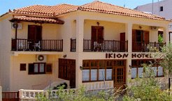 Holiday Rentals & Accommodation - Hotels - Greece - Patitiri - Alonissos
