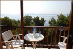 Hotels to rent in Alonissos, Patitiri, Greece