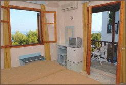 Hotels to rent in Alonissos, Patitiri, Greece