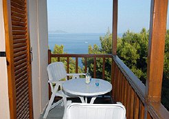 Hotels to rent in Alonissos, Patitiri, Greece