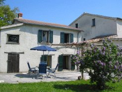 Country Houses to rent in Pergola, Le Marche, Italy
