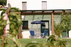 Country Houses to rent in Pergola, Le Marche, Italy