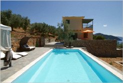 Holiday Rentals & Accommodation - Villas - Greece - Megali Ammos - Alonissos