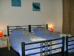 Hotels to rent in Cihalin, South Moravia, Czech Republic