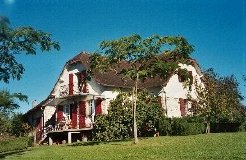 Location & Hbergement de Vacances - Chambres d'hte - France - Limousin - Beyssac