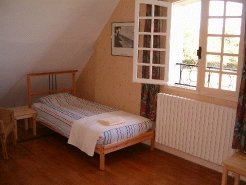Bed and Breakfasts to rent in Beyssac, Limousin, France