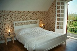 Bed and Breakfasts to rent in Beyssac, Limousin, France